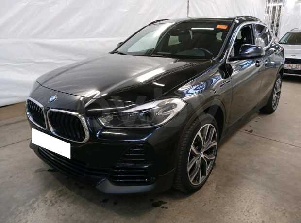 BMW X2 F39