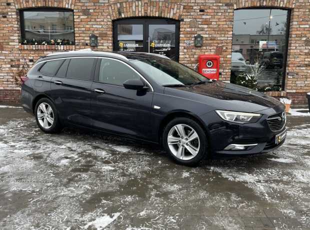 Opel Insignia II