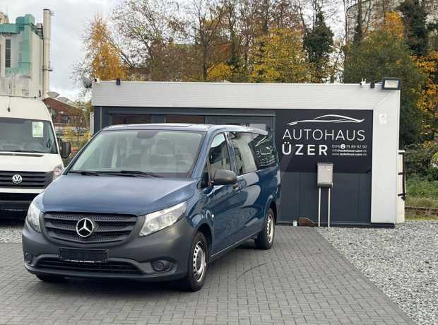 Mercedes-Benz Vito W447