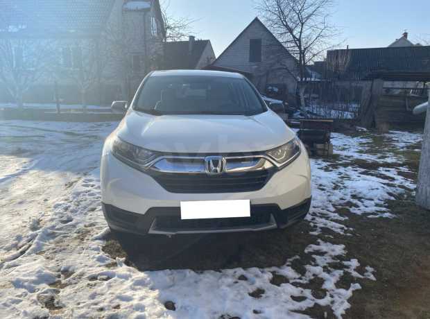 Honda CR-V V