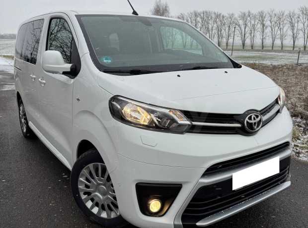 Toyota ProAce Verso II