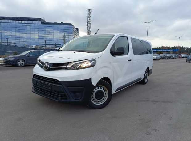 Toyota ProAce Verso II