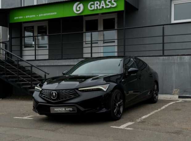 Acura Integra IV, 2023, пробег 38400 км