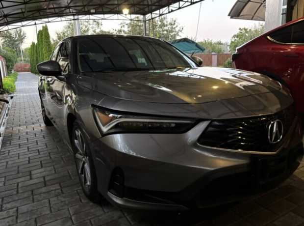Acura Integra IV, 2024, пробег 52000 км