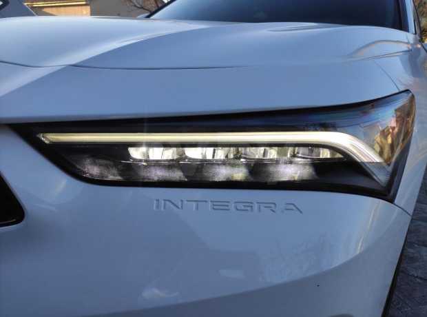 Acura Integra IV