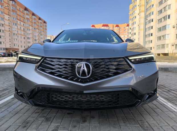 Acura Integra IV