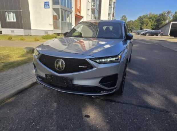Acura MDX 4 поколение, 2023, пробег 42000 км