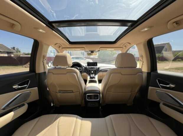 Acura RDX III, 2019, пробег 146000 км