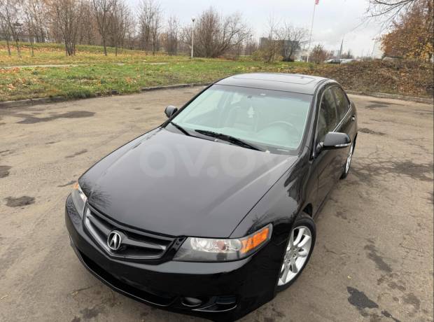 Acura TSX I