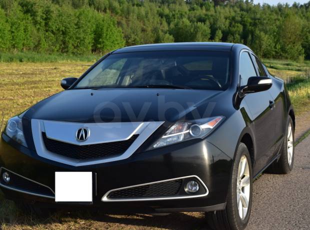 Acura ZDX I