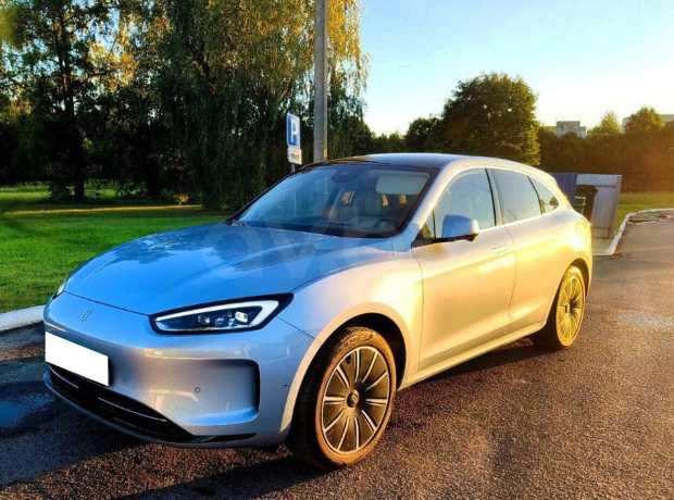 Aito M5 I