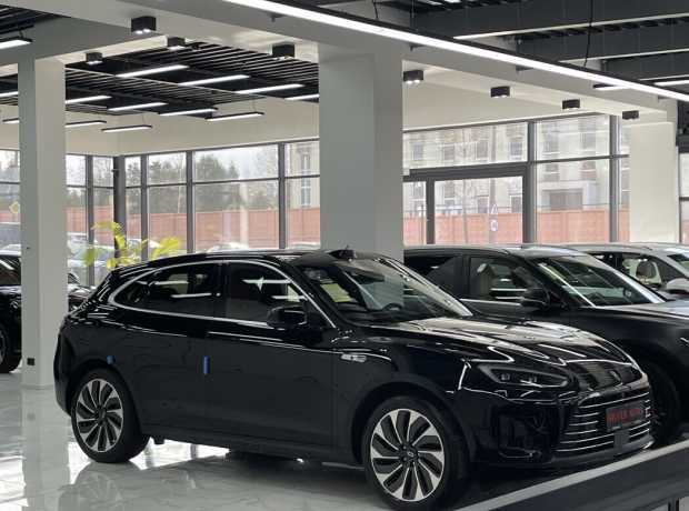 Aito M5 I
