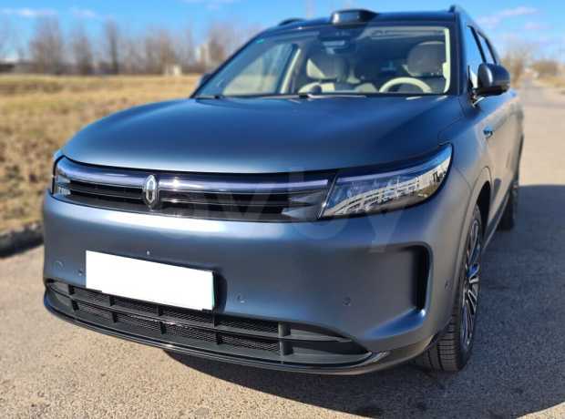 Aito M7 I