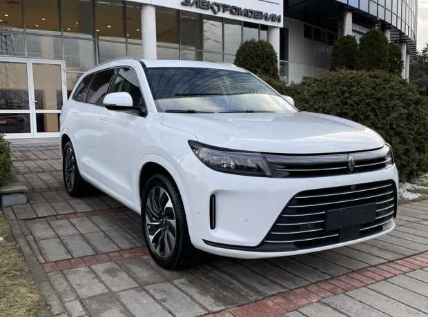 Aito M7 I