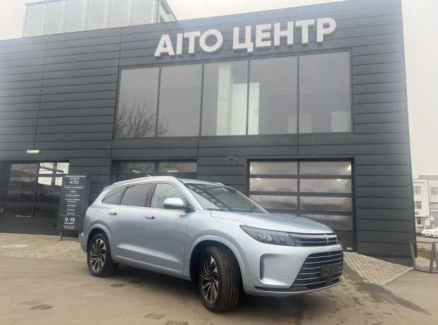Aito M7 I