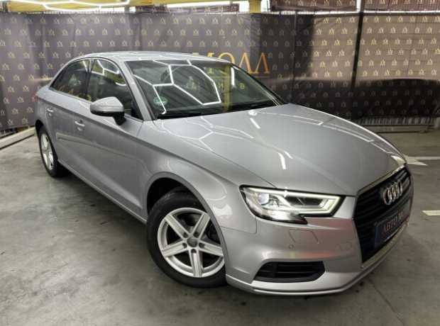 Audi A3 8V  Рестайлинг, 2019, пробег 70000 км