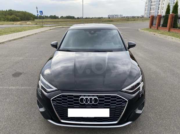 Audi A3 8Y Audi A3 8Y