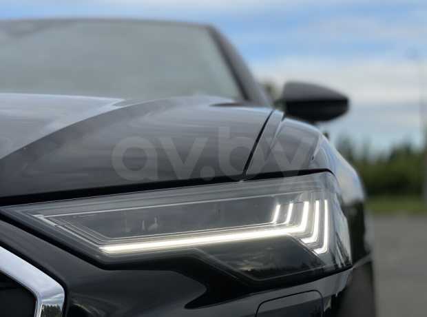 Audi A6 C8 Audi A6 C8