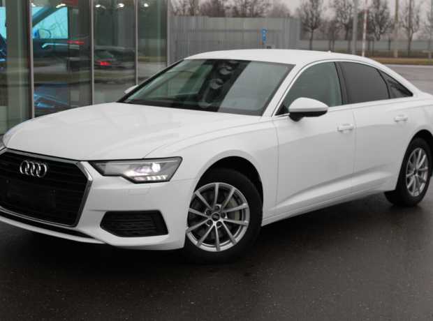 Audi A6 C8 Audi A6 C8