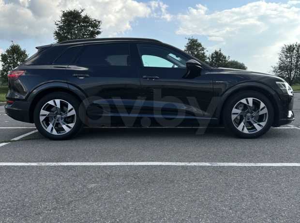 Audi e-tron I