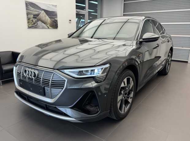 Audi e-tron Sportback I