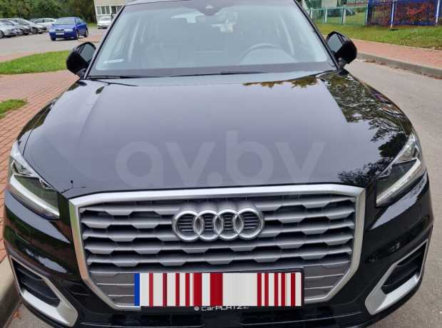 Audi Q2 I