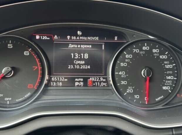 Audi Q5 FY, 2019, пробег 77000 км