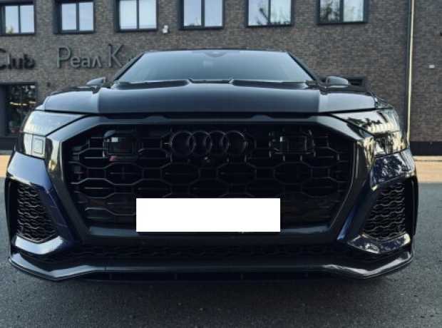 Audi RS Q8 , 2021, пробег 58000 км