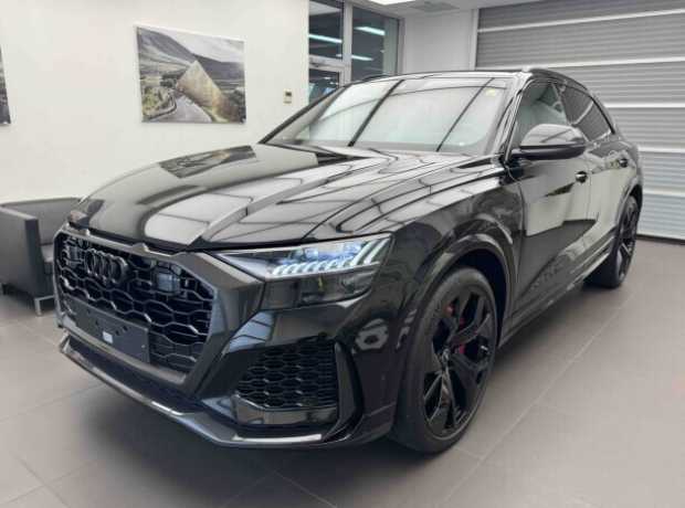 Audi RS Q8 , 2022, пробег 92941 км Audi RS Q8 , 2022, пробег 92941 км