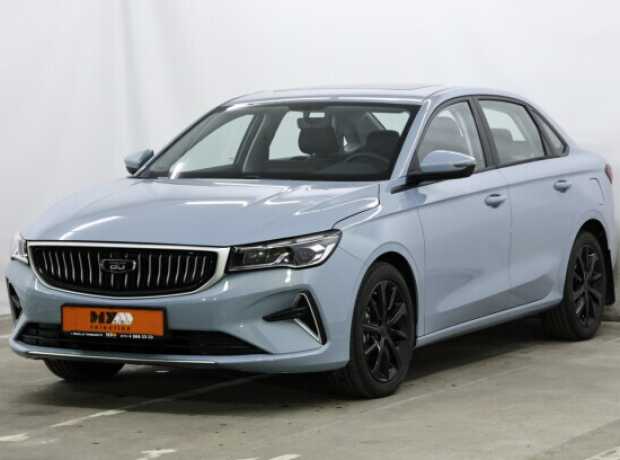 Belgee S50 , 2025, пробег 690 км