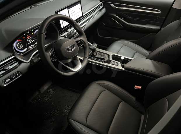 Belgee S50 I