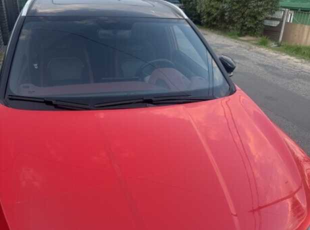 Belgee X50 , 2023, пробег 11350 км