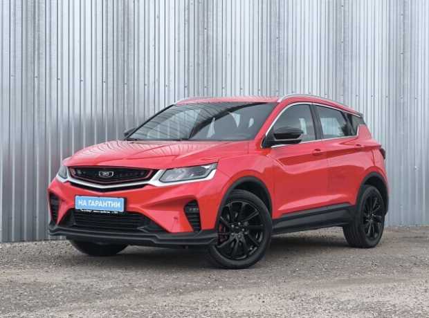 Belgee X50 , 2023, пробег 22000 км Belgee X50 , 2023, пробег 22000 км