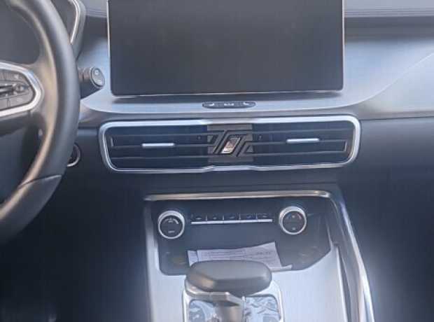 Belgee X50 , 2024, пробег 11000 км