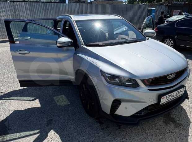 Belgee X50 I