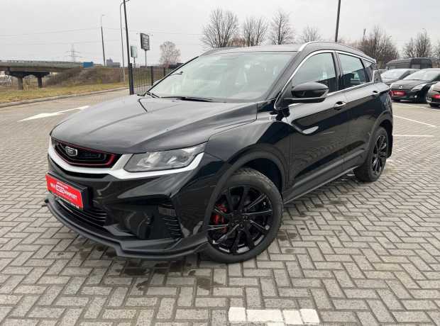 Belgee X50 I