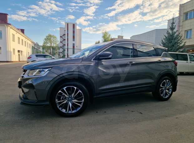 Belgee X50 I