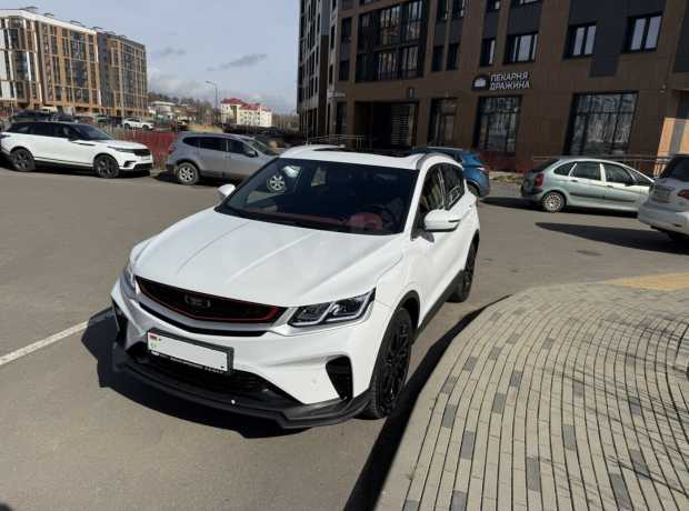 Belgee X50 I