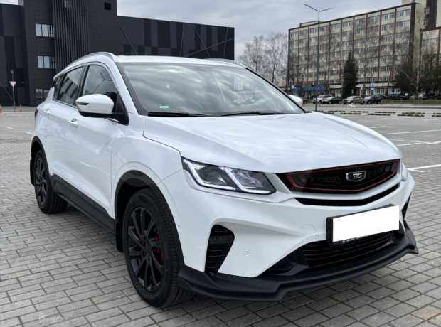 Belgee X50 I