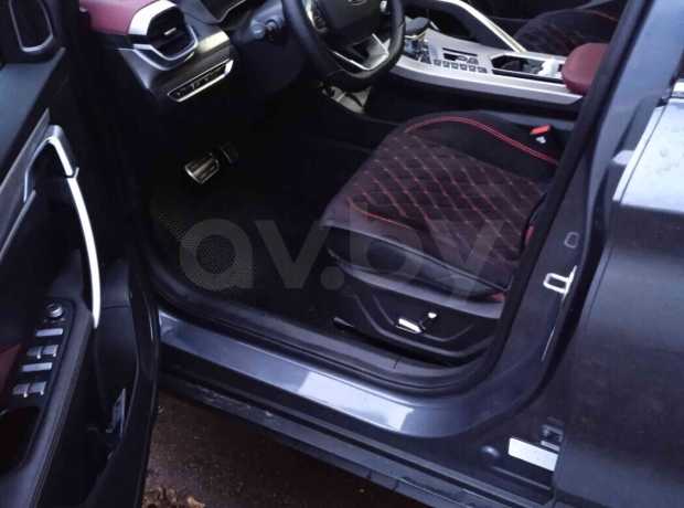 Belgee X50 I