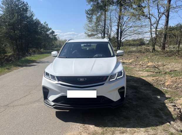 Belgee X50 I