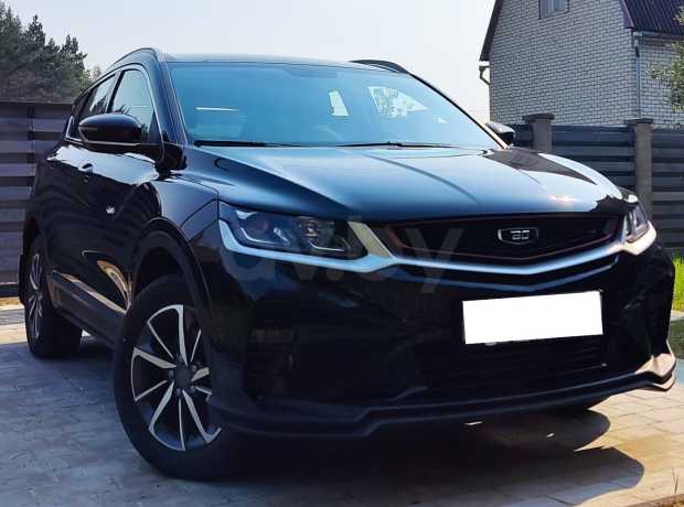 Belgee X50 I