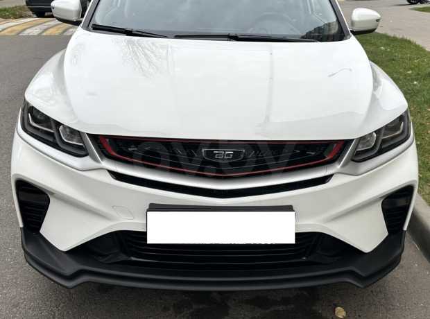 Belgee X50 I