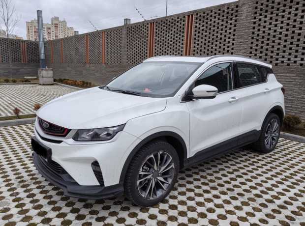 Belgee X50 I