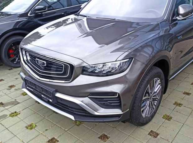 Belgee X70 I