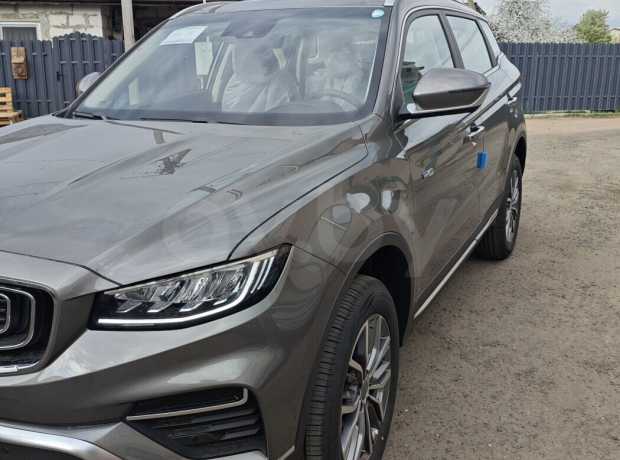 Belgee X70 I
