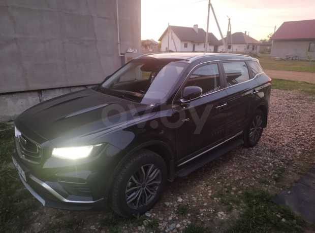 Belgee X70 I