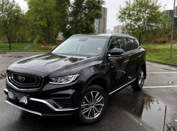 Belgee X70 I