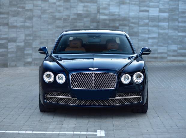 Bentley Flying Spur I