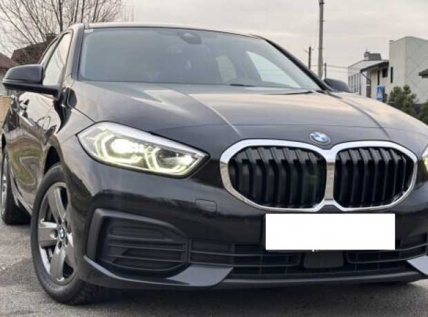 BMW 1 серия F40, 2020, пробег 188000 км